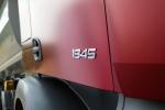 Mercedes-Benz Arocs 1845 LS 2018 года